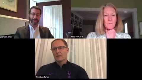 Why Did Mary McCord and Geltzer Establish the National Task Force on Election Crisis in July 2019