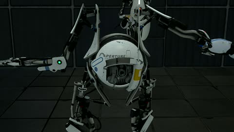 Portal 2 - Funny Emots