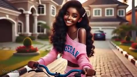 MY STRICT FATHER HIDES ME FROM THE WORLD what happened left MILLIONS SPEECHLESS