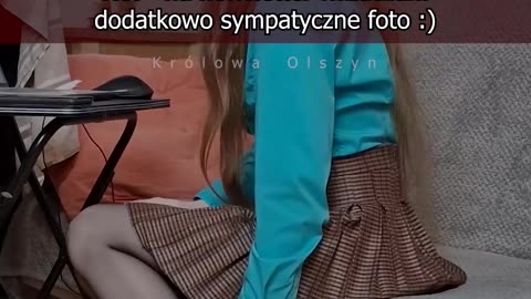 film na newsletterze dla fanów