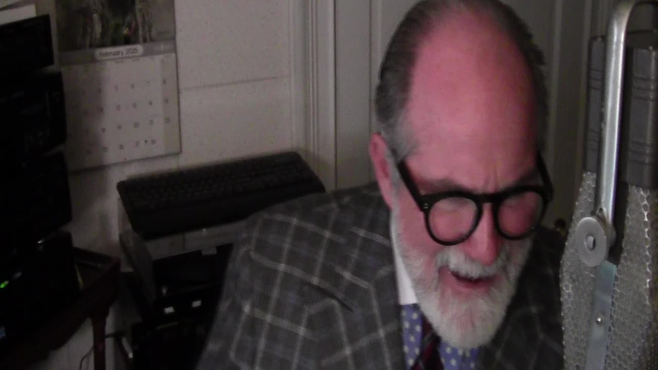 The Bright Spot Hour, February 20, 2025