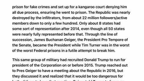 Situation Update: Us Considered Center Of Blackmail, Child Sex Trafficking & Adrenochrome. MAR 6