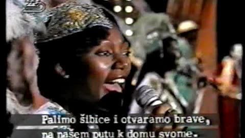 BONEY M - Gotta go home,Two of us