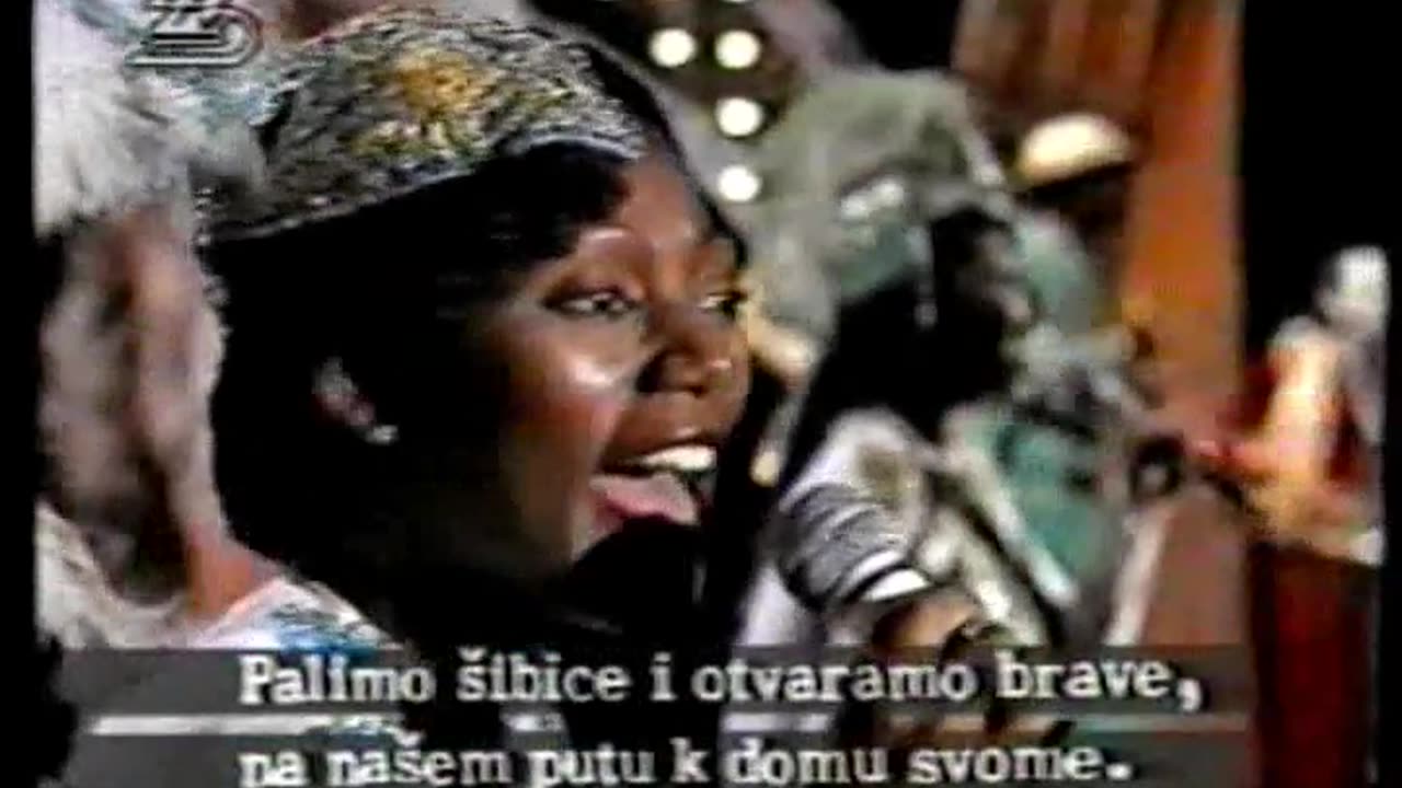 BONEY M - Gotta go home,Two of us