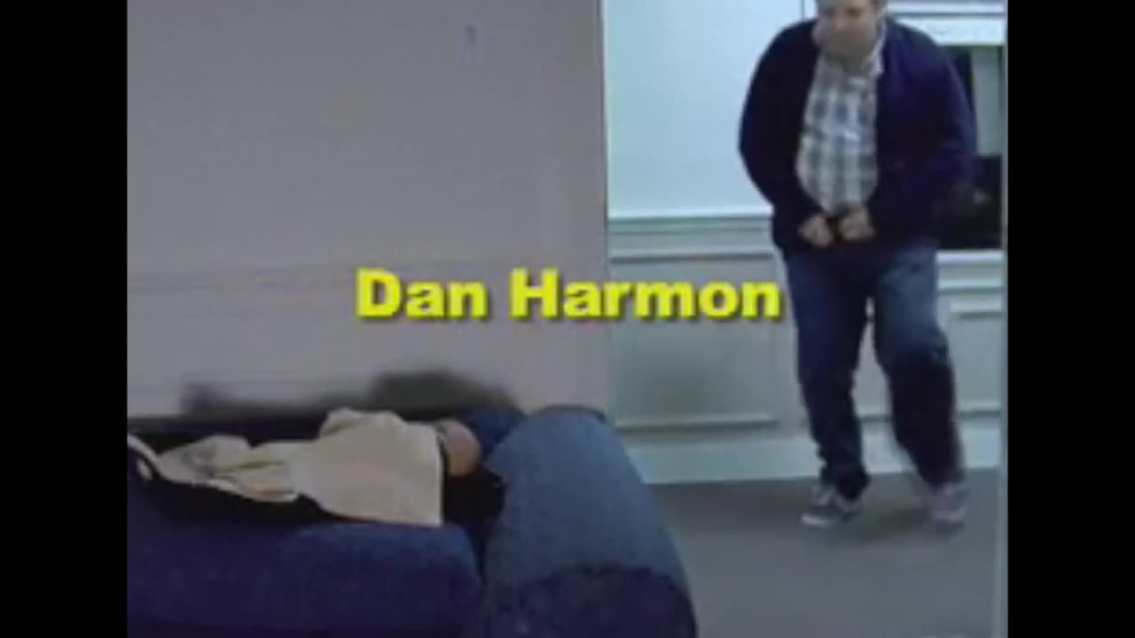 Dan Harmon - Daryl Pilot 2009 Dan Harmon Free Download Borrow an