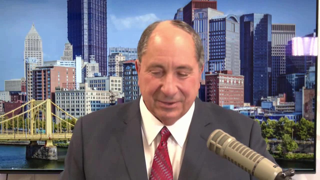 Dr. Vincent Giampapa: The Way To A Better Life Starts With Sleep