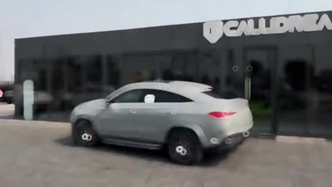 Mercedes Benz