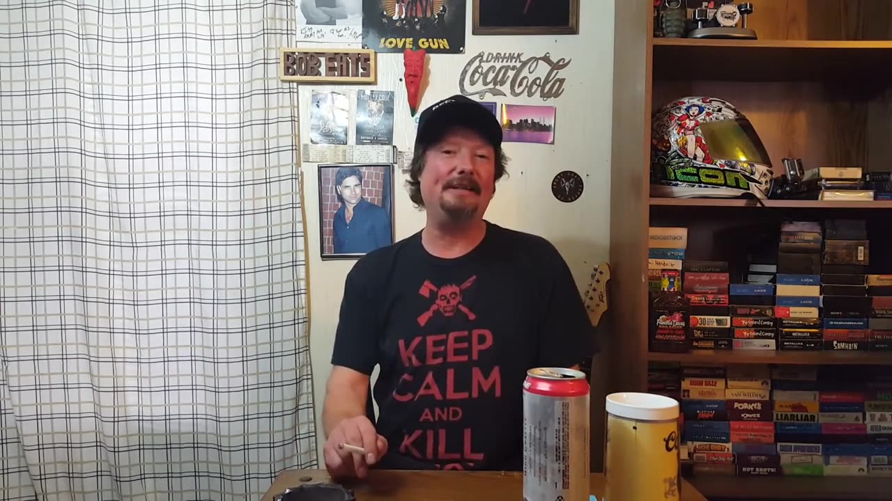 BOB EATS - BEER TIME WITH BOB - BOB EATING CHALLENGES - FUNNY