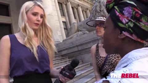 Lauren Southern: "Loony Liberal Logic" Top 10