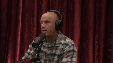 Joe Rogan Experience #2052 - Shane Dorian