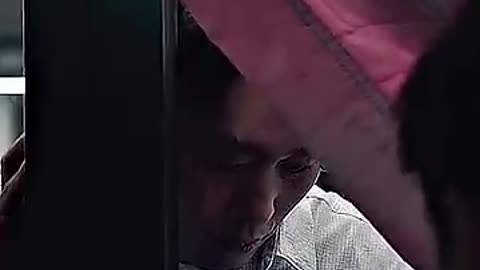 This scene gives goosebumps | Happiness