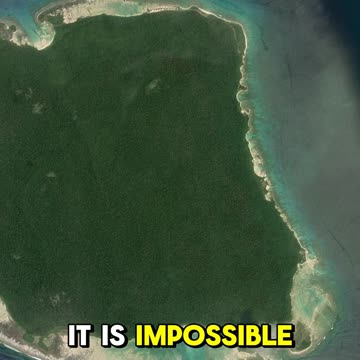 The World's Most Dangerous Island 🏝 OMG 😳 😱