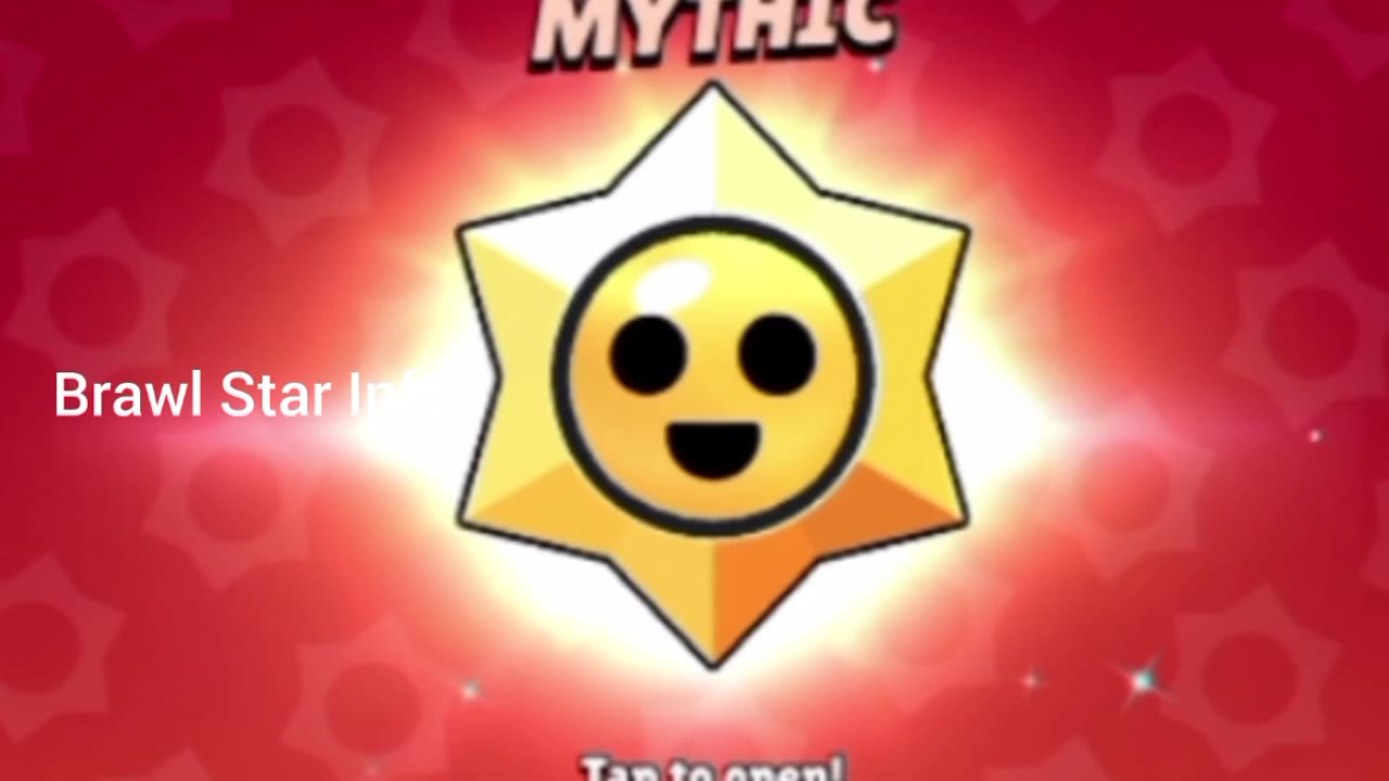 yes 👍 wow my luck 🎁 mathik stardrops # #brawlstars #supercell #starrdrop