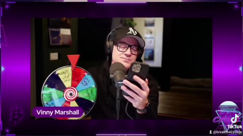 More live Kanye tweets with Vinny Marshall