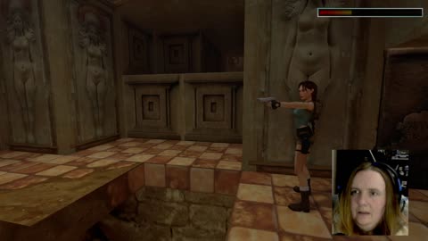 Tomb Raider 4 Remastered