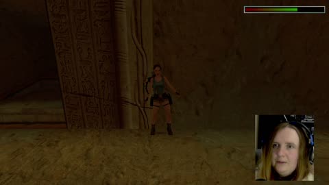 Tomb Raider 4 Remastered