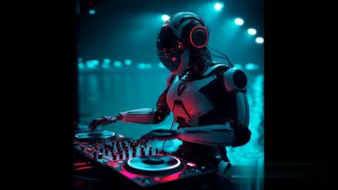 Dj Robô Tina
