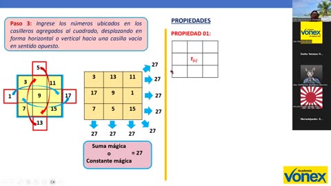 VONEX SEMIANUAL 2023 | Semana 06 | RM