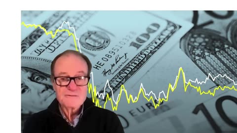 📌“Get Your Money Out of Banks NOW!” — Alasdair Macleod