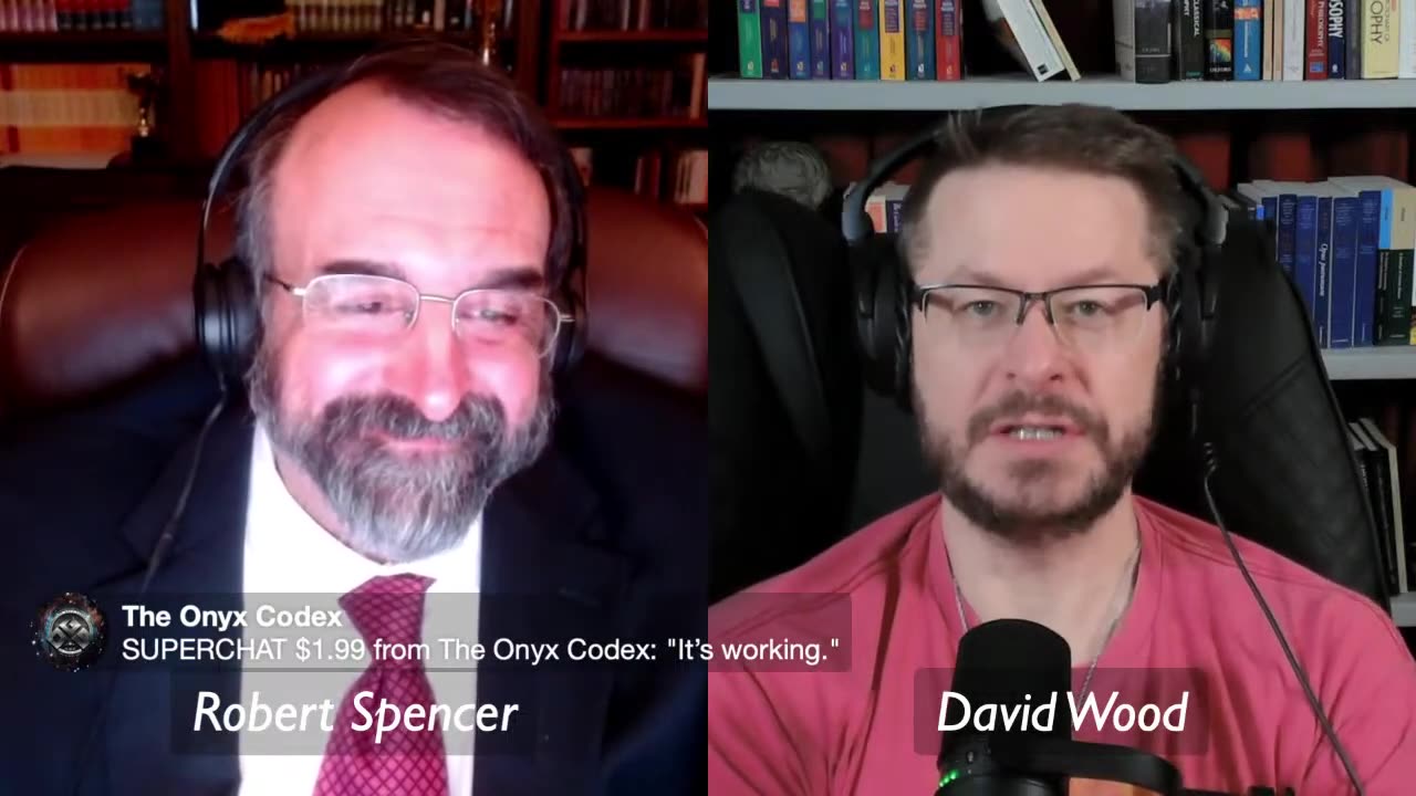 70 Christians Beheaded Edition | This Week In Jihad | David Wood | Robert Spencer