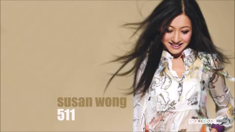 Susan Wong - Everytime You Go Away (2009)