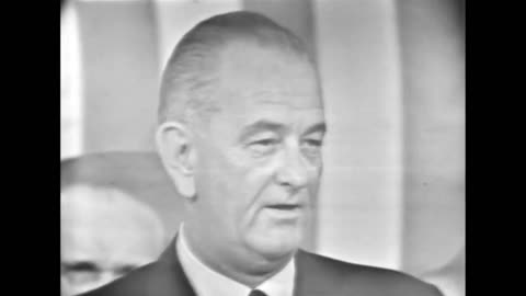 Jan. 4, 1965 | LBJ State of the Union Address