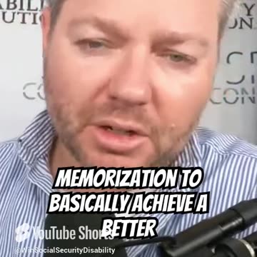 Those Who Claim Have Autism That Don’t Use It As A Study Aid Crutch | #shorts