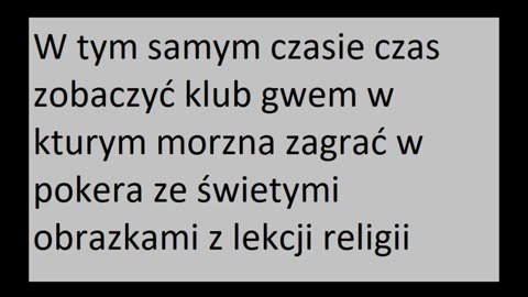Bloki kultury odcinek 132 Gwen