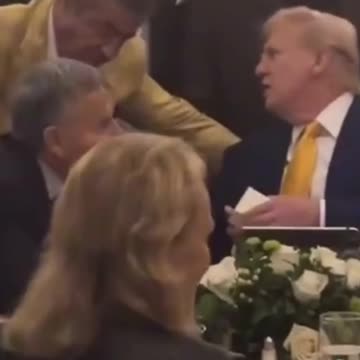 🦅👊 Action Star Meets President Elect President: Stallone and Trump at Mar-a-Lago