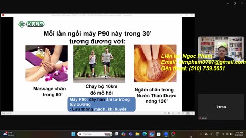 NGUYÊN NHÂN GÂY BỆNH DO CƠ THỂ HÀN ẨM, TẮC NGHẼN MẠCH VÀ MÁY OLYLIFE TERA P90+ LÀ GIẢI PHÁP TỐT NHẤT