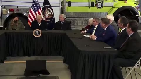 Trump Just Announced an Executive Order to Reform or Eliminate FEMA