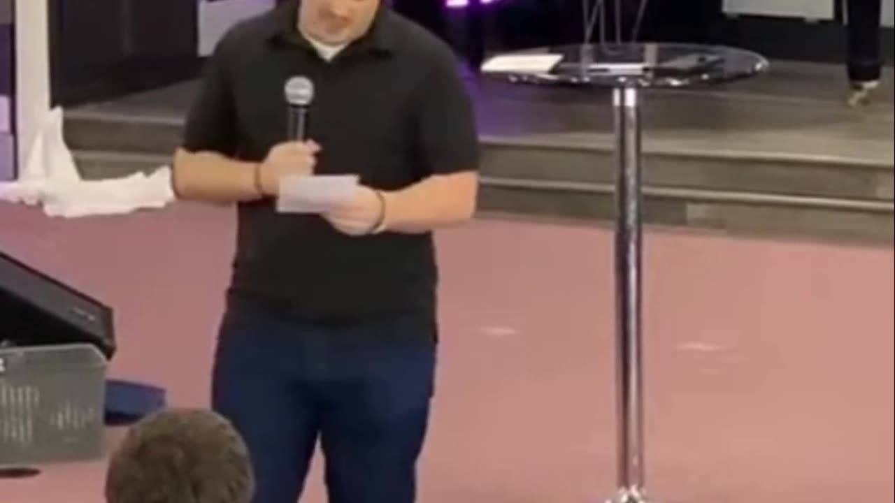 The Power of Solitude: Connecting with God in Your Quiet Place - Pastor Dallas Gleaton