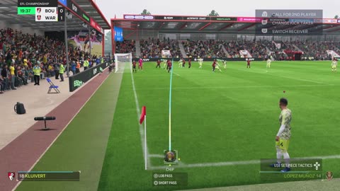 FIFA 23 Man Utd vs Fulham