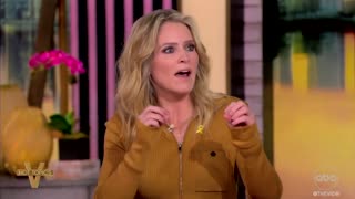 'The View' Hosts Get Into Heated Squabble Over DEI