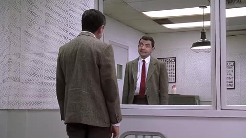 Mr bean funniest video ever