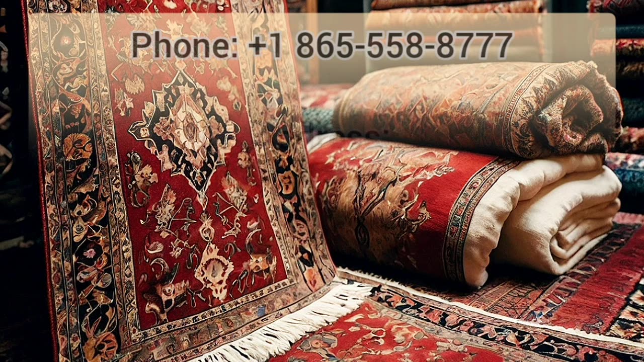 database of merchants of persian carpets