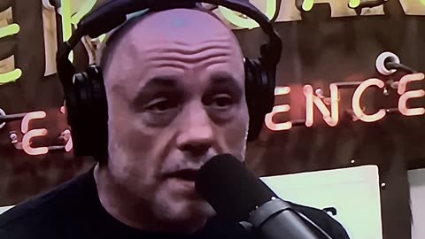 Watch Joe Rogan Predict the LA Wildfires