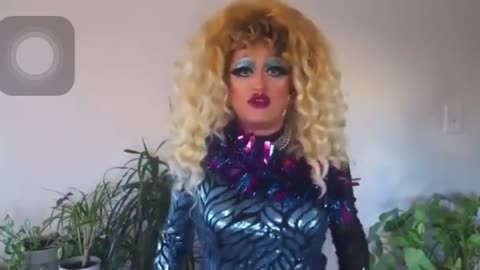 Your Taxes Paid for a PBS Drag Special for Kids