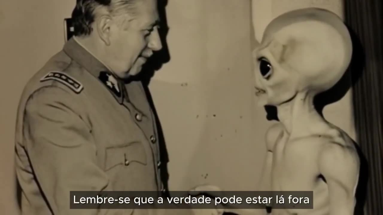UFOs: Who lies the most and why? Governments or Enthusiasts on the subject?