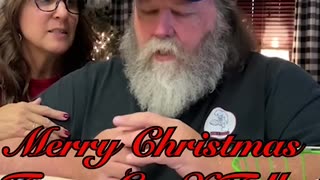 Merry Christmas From GenXtalks!