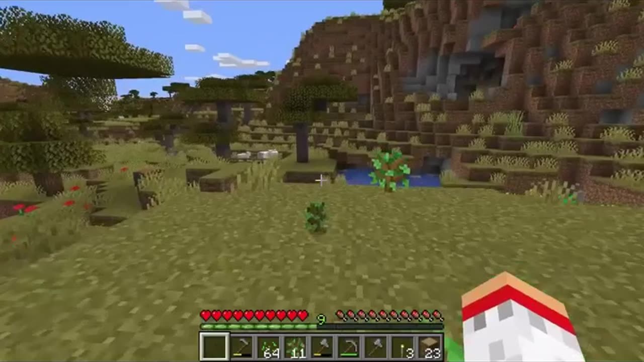 #Motivational #Short 1.6.2025: This is For You #inspiration #minecraft #shorts