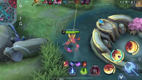 Fanny jungler.exe part 4