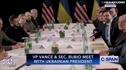 22025 Political Videos U have 2 C! Part 2
