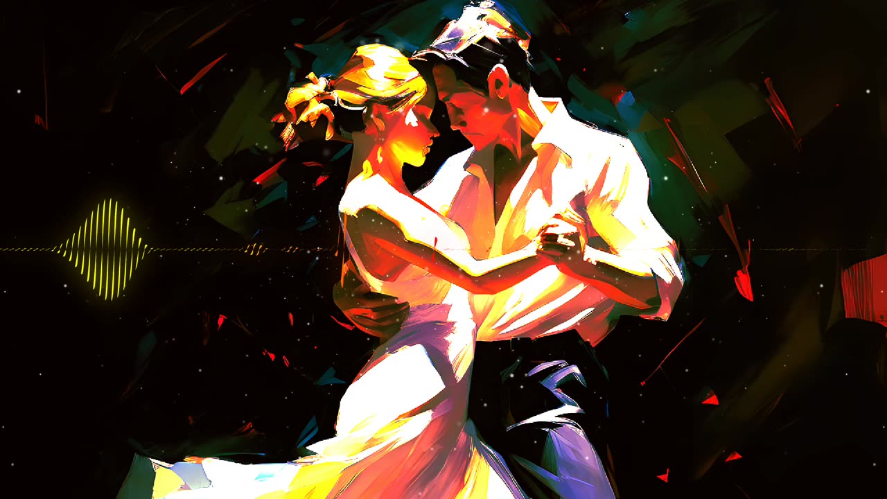 Dance For You - AI Music