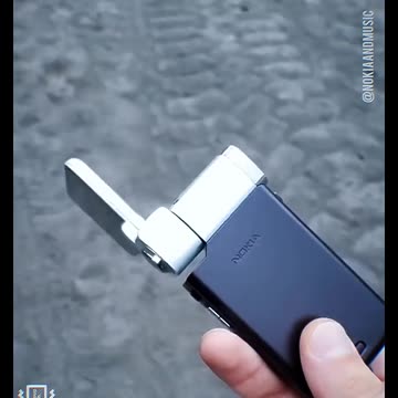 Old is gold Mobile Collection 📲📱