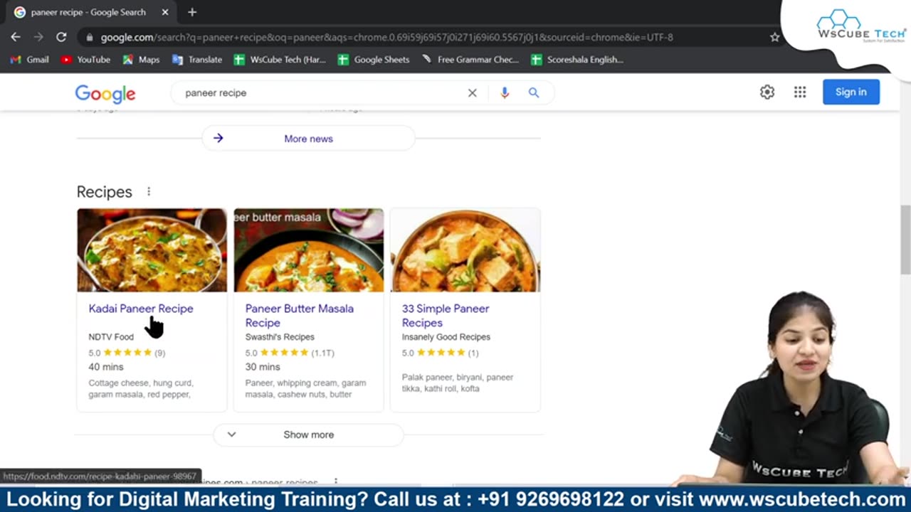 50 What is Schema Markup _ Why It_s Important for SEO _ SEO Tutorial