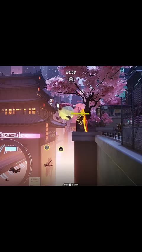 Marvel Rivals- Portals