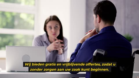 Letselschade Advocaat Rotterdam