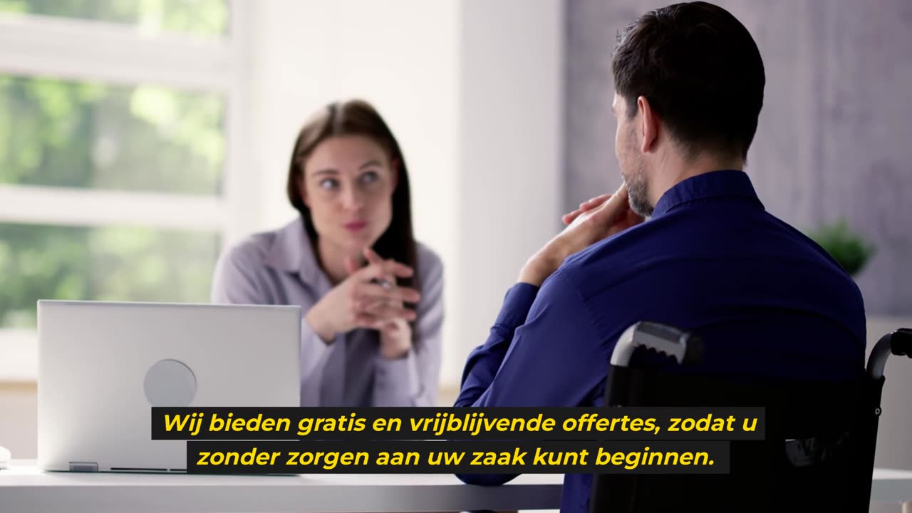 Letselschade Advocaat Rotterdam