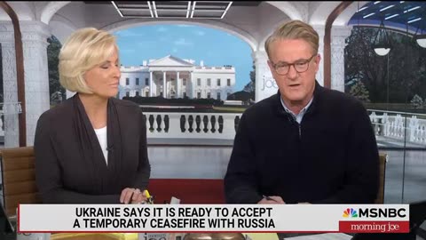 Morning Joe 6AM - 3/12/2025